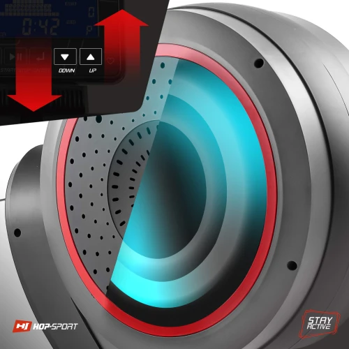 Магнітна система опору Магнітна система опору