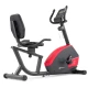 Image 11 for Горизонтальний велотренажер Hop-Sport HS-035L Solo червоний