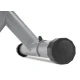 Image 19 for Горизонтальный велотренажер Hop-Sport HS-035L Solo серебристый