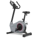 Image 5 for Велотренажер HS-100H Solid iConsole+ сірий