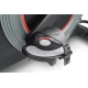 Image 13 for Велотренажер HS-100H Solid iConsole+ сірий