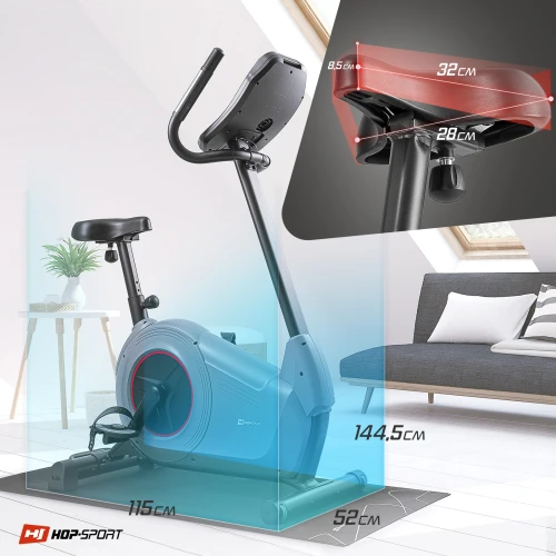 Основні характеристики: Основні характеристики: