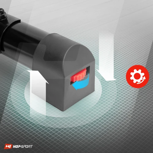 Регульовані ніжки Регульовані ніжки