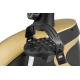 Image 9 for Велотренажер Hop-Sport HS-005H Host золотистый