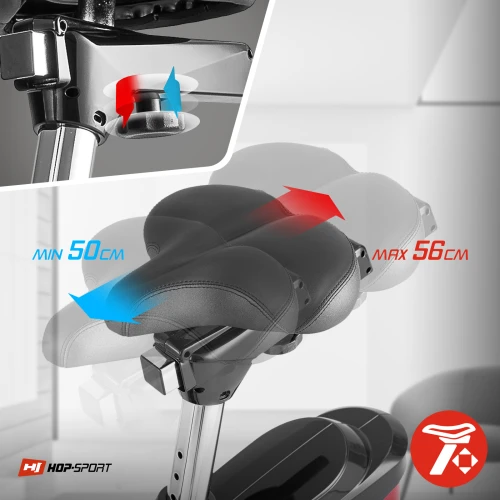 Горизонтальне регулювання сидіння Горизонтальне регулювання сидіння