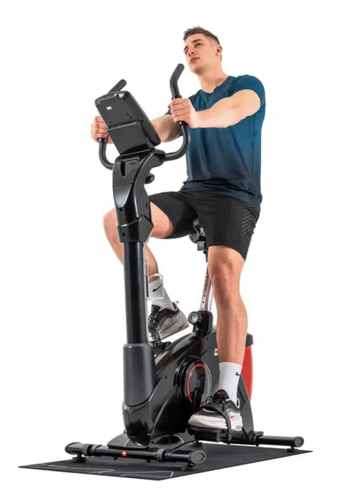 Мат під тренажер