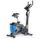 Image 5 for Велотренажер Hop-Sport HS-090H Apollo синий iConsole+