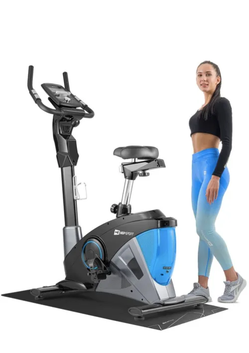 Протиковзкі педалі з фіксуючими ременями