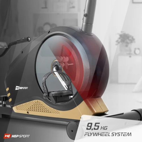 Система магнитного сопротивления Система магнитного сопротивления