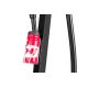 Image 4 for Орбитрек Hop-Sport HS-060C Blaze красный iConsole+