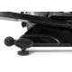 Image 7 for Орбитрек Hop-Sport HS-060C Blaze красный iConsole+