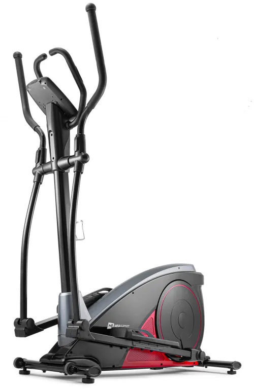Орбитрек Hop-Sport HS-060C Blaze красный iConsole+