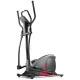 Image 1 for Орбитрек Hop-Sport HS-060C Blaze красный iConsole+