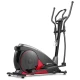 Image 9 for Орбитрек Hop-Sport HS-060C Blaze красный iConsole+