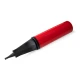 Image 6 for Фитбол Hop-Sport 65см фиолетовый + насос 2020