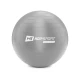 Image 7 for Фітбол Hop-Sport 45см сріблястий + насос 2020