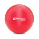 Image 2 for Фитбол Hop-Sport 65см красный + насос 2020