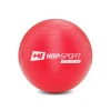Фитбол Hop-Sport 45см красный + насос 2020