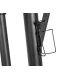 Image 8 for Орбитрек Hop-Sport HS-050C Frost черно-серебристый 2020