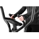 Image 6 for Орбитрек Hop-Sport HS-050C Frost черно-серебристый 2020