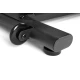 Image 13 for Орбитрек Hop-Sport HS-050C Frost черно-серебристый 2020