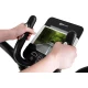 Image 5 for Орбитрек Hop-Sport HS-050C Frost черно-серебристый 2020