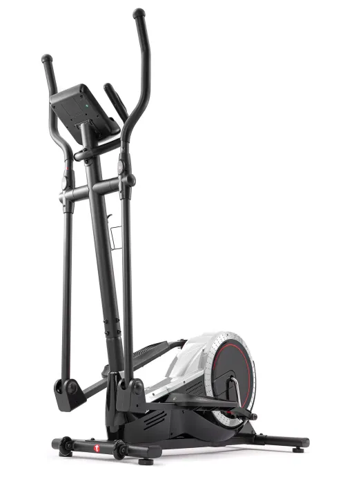 Орбитрек Hop-Sport HS-050C Frost черно-серебристый 2020