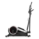 Image 10 for Орбитрек Hop-Sport HS-050C Frost черно-серебристый 2020