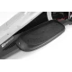 Image 11 for Орбитрек Hop-Sport HS-050C Frost черно-серебристый 2020
