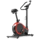 Image 8 for Велотренажер електромагнітний Hop-Sport HS-060H Exige чорно-червоний 2020