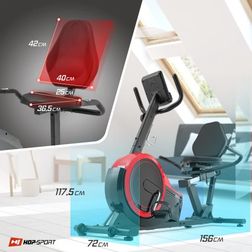 Основні характеристики: Основні характеристики: