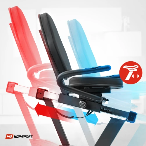 Регулируемое сиденье