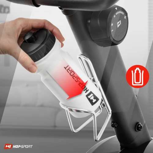 Держатель для бутылки с водой