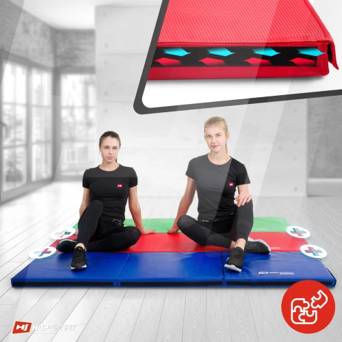 Возможность складывания и комбинирования Возможность складывания и комбинирования