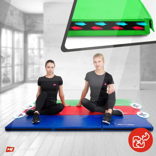 Возможность складывания и комбинирования Возможность складывания и комбинирования