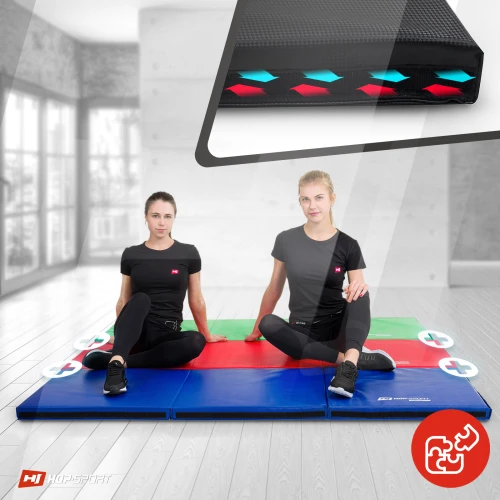 Возможность складывания и комбинирования Возможность складывания и комбинирования