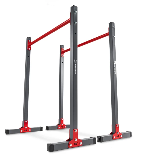 Стаціонарні бруси регульовані Hop-Sport Hop-Sport HS-1011K Стаціонарні бруси регульовані Hop-Sport Hop-Sport HS-1011K