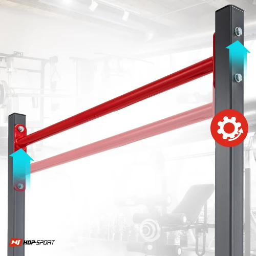 Регулювання висоти Регулювання висоти