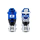 Image 7 for Роликові ковзани 3в1 Hop-Sport HS-8101 Speed M (розмір) сині