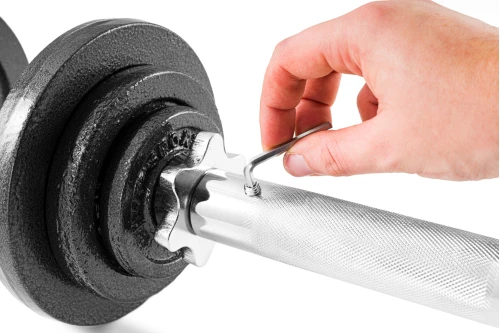 Преобразование в штангу