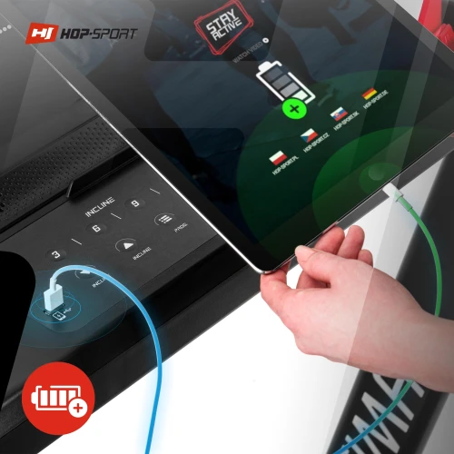 USB-роз'єм USB-роз'єм