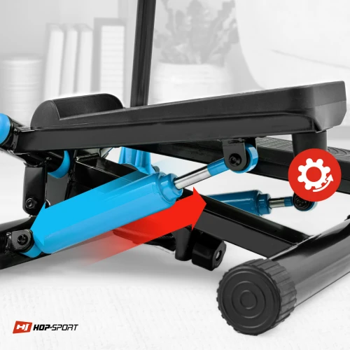 Керування навантаженням Керування навантаженням