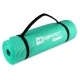 Image 3 for Мат для фитнеса и йоги Hop-Sport HS-N010GM 1см бирюзовый