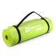 Image 2 for Мат для фітнесу та йоги Hop-Sport HS-N015GM 1,5см салатовий