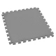 Image 3 for Мат-пазл Hop-Sport EVA 1см HS-A010PM - 6 частей серый