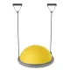 Image 7 for Балансувальна півсфера Hop-Sport HS-L058 жовта