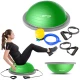 Image 3 for Балансувальна півсфера Hop-Sport HS-L058 зелена