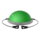 Image 5 for Балансувальна півсфера Hop-Sport HS-L058 зелена