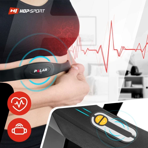 Телеметрический пояс Телеметрический пояс