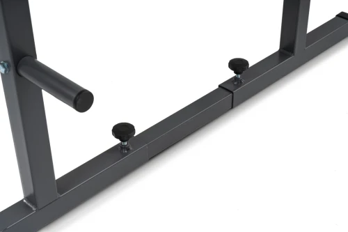 Регульована відстань між брусами Регульована відстань між брусами